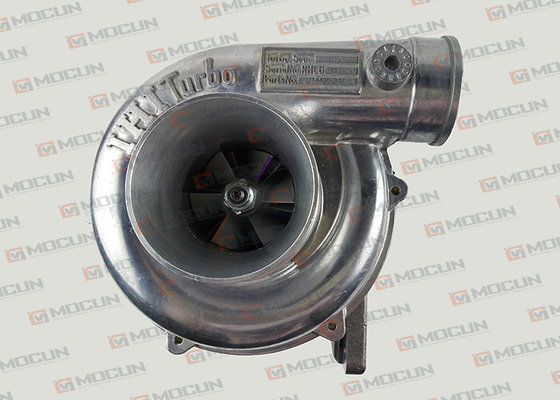 Giá tốt Bộ tăng áp IHI hợp kim và nhôm 114400-3770 cho bộ phận thay thế hậu mãi động cơ 6BG1 trực tuyến