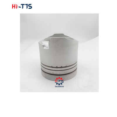 6D16 118mm Piston 23411-93002 23411-93C20 cho các bộ phận động cơ Mitsubishi