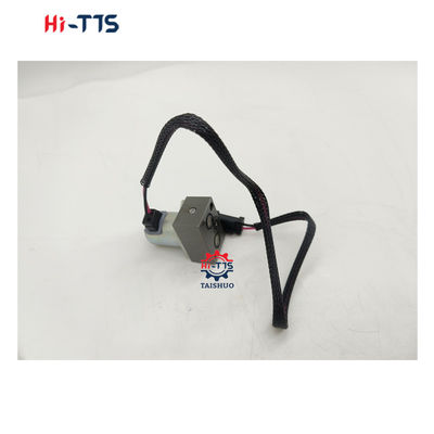Giá tốt Van điện 702-81-57400 702-21-57400 702-21-57500 cho máy đào PC200-7 pPrt trực tuyến
