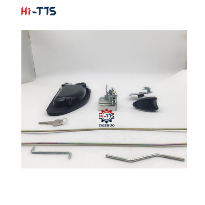 Giá tốt R220-9 Bộ khóa cửa cho khóa cửa bên máy đào trực tuyến