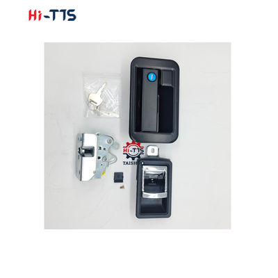 R225-7 Bộ khóa cửa cho khóa cửa bên máy đào