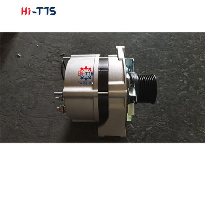 6BT 12V 95A Máy đào thay thế 4988274 5293586