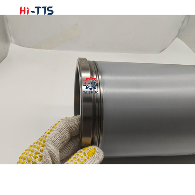 Giá tốt 65.01201-0312 65.01201-0312B vỏ xi lanh cho DoosanDoosan D2848 Phụ tùng động cơ trực tuyến