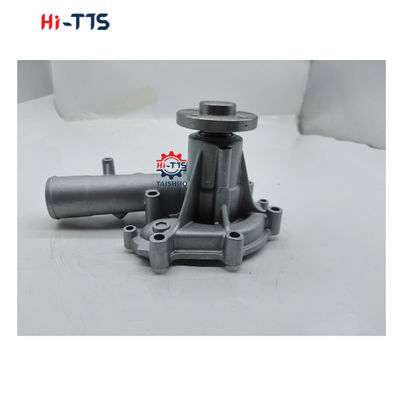 Máy bơm nước 123900-42000 cho động cơ 4TNV106 4TNE106 Yan-mar