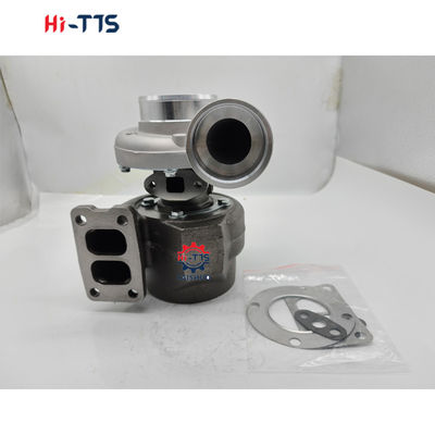 Máy đào  EC210B Động cơ D6D Turbo S200 Turbocharger 318706 04282637 04258679