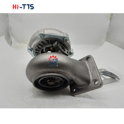 Giá tốt 6D95 Động cơ Turbocharger 6207-81-8210 6207818210 Cho Pc200-5 Garrett cũng Turbo Charger trực tuyến