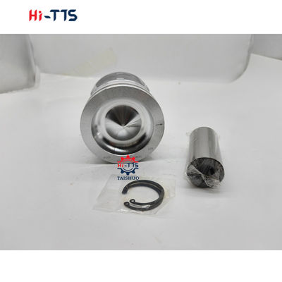 3135M141 U5PR0058 Piston cho C6.6 1104 1106 C4.4 Phân chỉnh động cơ diesel.