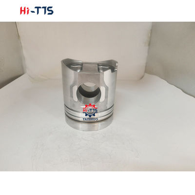 S6D170 phụ tùng máy đào động cơ diesel Bộ máy piston 6162-33-2120 6240-31-2111