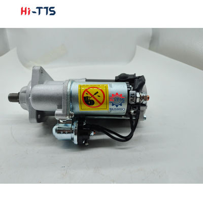 10461771 19011402 8200067 12V 3.3KW 10T Động cơ khởi động cho xe tải Ford