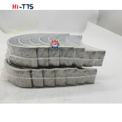 KTA19 Động cơ dầu diesel vòng bi chính AR12270 Bulldozer Overhaul Bearing Crankshaft Bearing