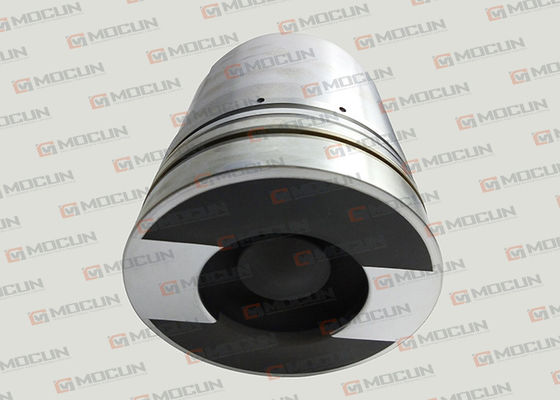 Giá tốt 6151-31-2150 Bộ phận động cơ pít-tông nhôm S6D125 cho máy xúc Komatsu trực tuyến