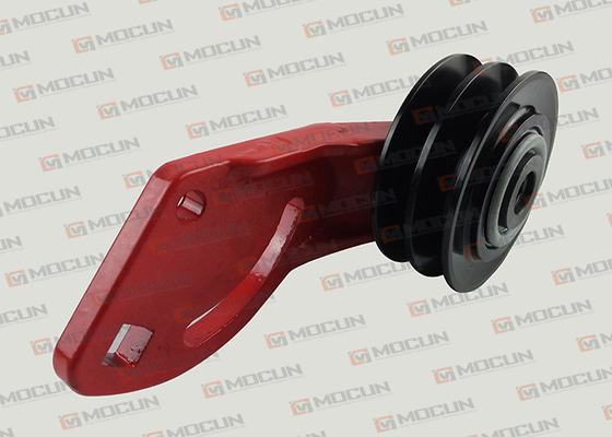 Giá tốt 21142055 Máy căng đai động cơ 21142055 Hệ thống làm mát Pare cho máy xúc EC240 trực tuyến