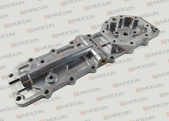 Giá tốt Phụ tùng động cơ S4KT / Vỏ làm mát dầu cho máy xúc đào Mitsubishi trực tuyến