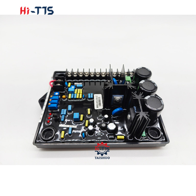 Giá tốt Các bộ phận máy phát điện điều chỉnh điện áp tự động 17*14*4MM AVR R180 trực tuyến