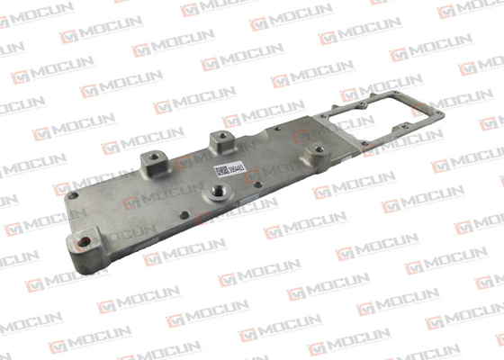 Giá tốt CUMMINS 6.7 6.7L Tấm lấy ra Manifold 3864483 / Nắp đậy Manifold Intake trực tuyến