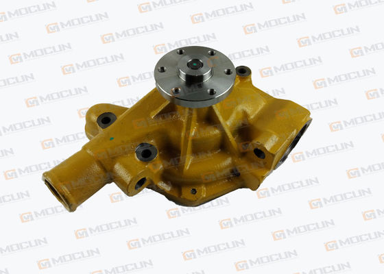 Giá tốt Máy bơm nước động cơ 6206-61-1505 cho máy xúc Komatsu WA120-3 GD305A GD511A 6D95L trực tuyến