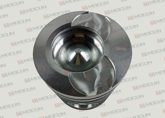 Giá tốt Máy xúc DOOSAN Piston 65.02501-0222B D2366 0222B / Bộ phận động cơ Diesel Daewoo trực tuyến