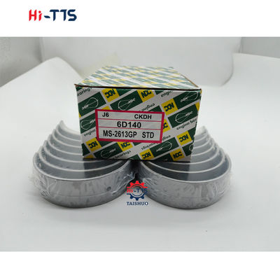 Giá tốt 6D140 Xích chính 6210-21-8010 Thích hợp cho các bộ phận động cơ Komatsu trực tuyến