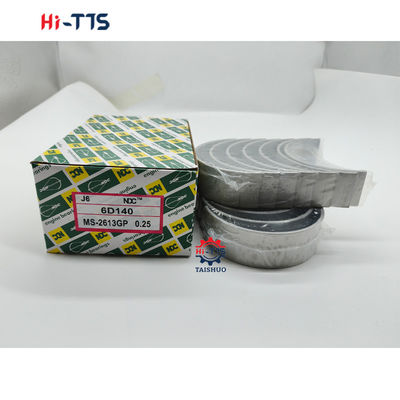 6D140+25 Xích chính 6735-29-8110 Thích hợp cho các bộ phận động cơ Komatsu