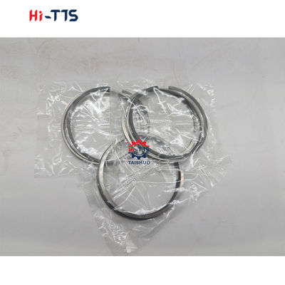 750-13120 Piston Ring Set cho động cơ diesel Lister Petter Phụ tùng LPW/LPWS2/3/4/LPWT4 Động cơ