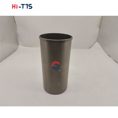 Liner xi lanh 65.01201-0050 65.01201-0074 Đối với D1146 DB58 Các bộ phận máy đào