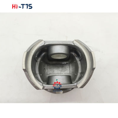 Piston 91.4mm cao 1C011-21110 1C011-21113 cho bộ phận động cơ máy kéo excavator Kubota V3300