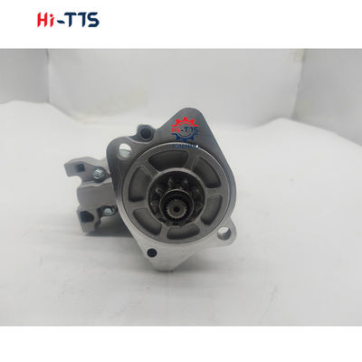 Các bộ phận động cơ diesel 2724774 Động cơ khởi động cho động cơ 320B 320C 320D