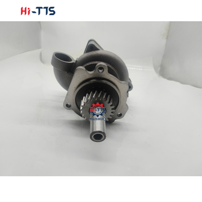Giá tốt Máy bơm nước 4982757 4972853 Đối với máy móc xe tải M11 Các bộ phận động cơ diesel trực tuyến