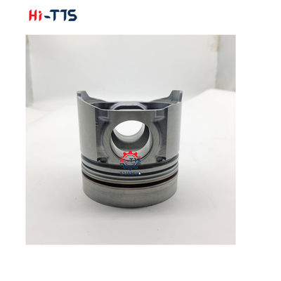 Động cơ diesel Piston 65.02501-0416 Cho động cơ Doosan DB58 DH220-5 DH220-7 Phụ tùng động cơ