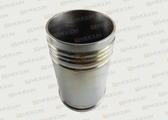 Giá tốt New Type 6D15 Cylinder Liner ME031656 for Mitsubishi Excavator Engine Spare Parts trực tuyến