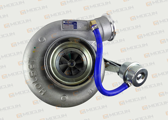 Giá tốt Bộ sạc Turbo Diesel HX35W 4038471 dành cho xe tải Cummins & Komatsu, Máy xúc PC220 trực tuyến