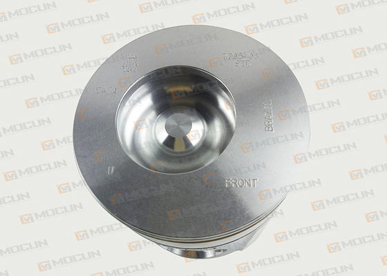 Giá tốt 6738-31-2111 6D102 PC200-7 Máy xúc KOMATSU Piston Động cơ Diesel trực tuyến