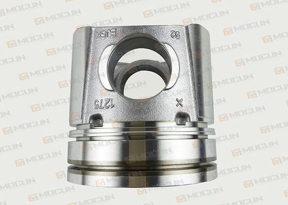 Giá tốt 6 xi lanh Komatsu diesel Piston Pc200-8 6d107 6754-31-2110 Bộ phận động cơ máy xúc trực tuyến