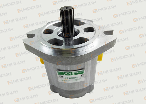 Giá tốt 9218005 HPV0102 Máy bơm bánh răng HITACHI cho ZAX200 ZAX210 ZAX230 AX240 ZAX270 ZAX290 trực tuyến