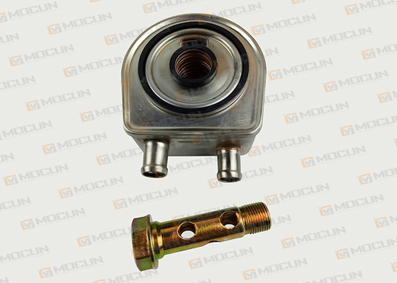 Giá tốt Tấm làm mát dầu 2486A241 2486A242 để thay thế phụ tùng PERKIN trực tuyến