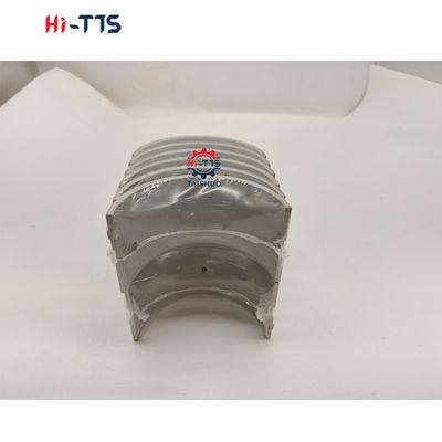 6D155+25 Đường xích dây chuyền 6127-31-3042 Thích hợp cho các bộ phận động cơ Komatsu