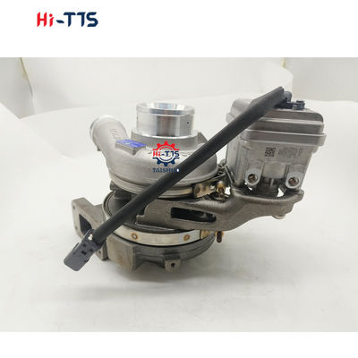 11559880024 32006376 Động cơ tăng áp cho xe tải và máy đào JCB Anh