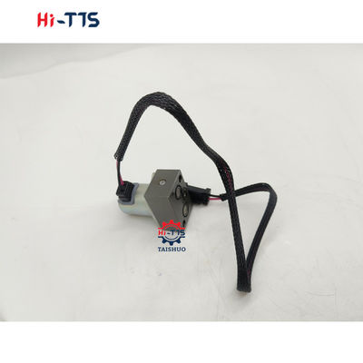 702-21-57400 Van điện cho máy bơm chính thủy lực PC200-7