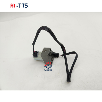 Giá tốt 702-21-57400 Van điện cho máy bơm chính thủy lực PC200-7 trực tuyến