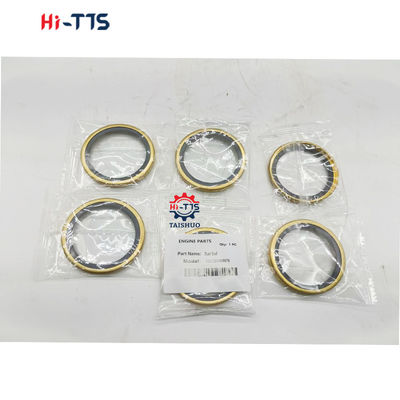 Giá tốt Mái bọc phía trước cộng với niêm phong dầu 4096670+4096669 Đối với các bộ phận động cơ QSK23 trực tuyến