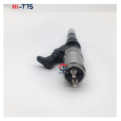 PC400-7 PC450-7 Máy phun nhiên liệu máy đào Assy 6156-11-3300 095000-1211