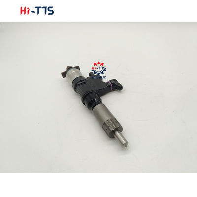 Máy phun nhiên liệu 095000-5471 095000-5474 8-98284393-0 Cho động cơ diesel 4HK1