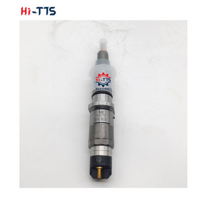 Máy phun đường sắt 0445120112 87581565 4940439 Cho động cơ diesel QSL9