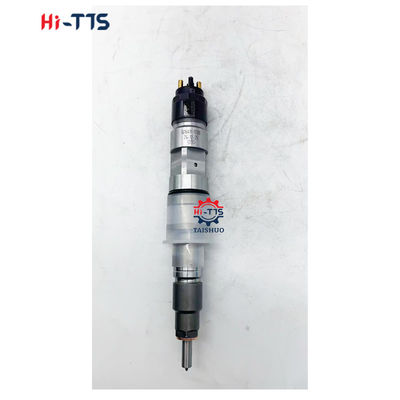 Giá tốt Máy phun diesel chất lượng cao 0445120391 Cho động cơ Weichai Wp10 trực tuyến
