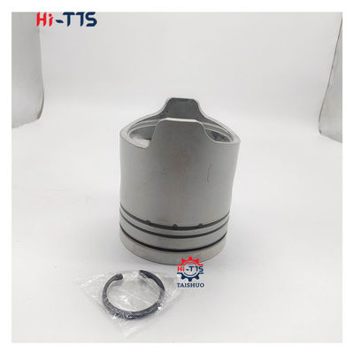 6D24 Phụ tùng động cơ ME151416 Piston cho hiệu suất tối ưu