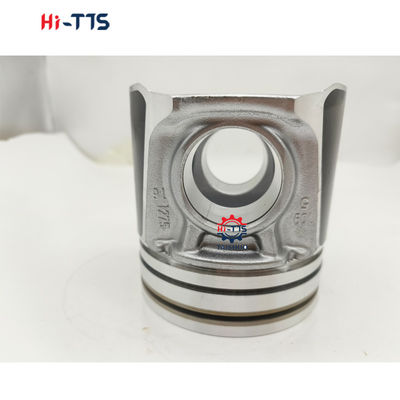 3135M141 Piston cho bộ phận thay thế động cơ C6.6