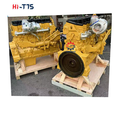 Động cơ diesel C15 Động cơ lắp ráp cho máy đào mèo