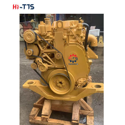 C13 Toàn bộ động cơ Assy cho các bộ phận động cơ diesel Phần số C13 Chất lượng