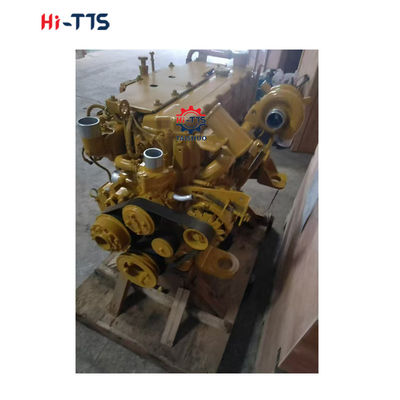 C64 Động cơ hoàn chỉnh Assy Các bộ phận động cơ diesel cho thiết bị hạng nặng