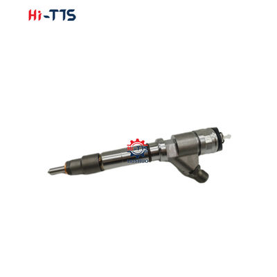 Máy phun tiêu chuẩn lớn 0445120042 Máy phun đường sắt chung